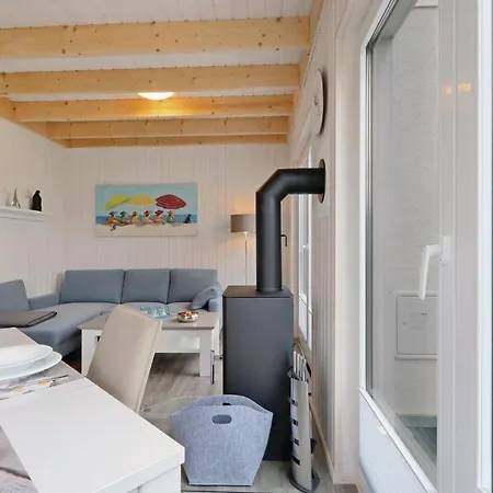 Cozy In Ostseeresort With Sauna * Olpenitz