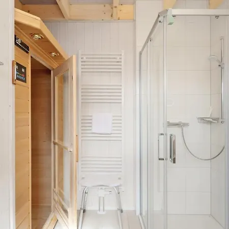 Cozy In Ostseeresort With Sauna * Olpenitz