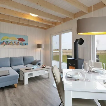 Cozy In Ostseeresort With Sauna *