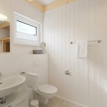 Cozy In Ostseeresort With Sauna Hébergement de vacances *