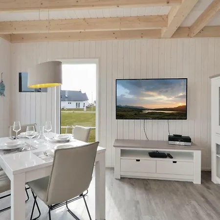 Cozy In Ostseeresort With Sauna * Olpenitz
