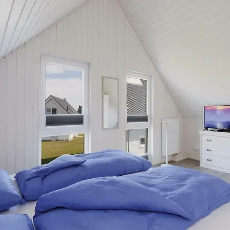 Cozy In Ostseeresort With Sauna *